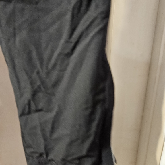 New Balance Black Athletic Men's Pants Size Medium - Picture 14 of 15